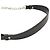Louis Vuitton Black Epi Twist MM Nero - vista 7