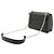 Louis Vuitton Black Epi Twist MM Nero - vista 9