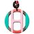 Collana con pendente Hermès Multi Buffalo Horn H Equipe Multicolore - vista 3