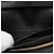 Portafoglio a tracolla Gucci Black Microguccissima Wallet on Strap Nero - vista 5