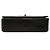 Chanel Black CC Quilted Lambskin Full Single Flap Nero - vista 3