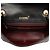 Chanel Black CC Quilted Lambskin Full Single Flap Nero - vista 4