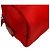 Neceser Prada de Tessuto rojo Roja - vista 11
