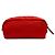 Neceser Prada de Tessuto rojo Roja - vista 2