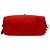 Neceser Prada de Tessuto rojo Roja - vista 3