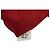 Neceser Prada de Tessuto rojo Roja - vista 9