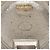 Orecchini a clip Chanel Silver CC Brass Strass Faux Pearl Nautical Helm Argento - vista 3