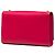 Saint Laurent Pink Medium Smooth Calfskin Classic Monogram Kate Tassel Crossbody Rosa - vista 2