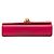 Saint Laurent Pink Medium Smooth Calfskin Classic Monogram Kate Tassel Crossbody Rosa - vista 3