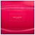 Saint Laurent Pink Medium Smooth Calfskin Classic Monogram Kate Tassel Crossbody Rosa - vista 5