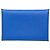 Tarjetero Hermès Calvi en cuero Epsom azul