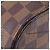 Louis Vuitton Brown Damier Ebene Siena PM Marrone - vista 12