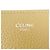 Céline Celine Bolsa Luggage Micro em Pele de Bezerro Drummed Bege - vista 5