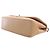 Chanel Beige Jumbo Classic Caviar Single Flap - vista 6