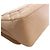 Chanel Beige Jumbo Classic Caviar Single Flap - vista 7