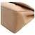 Chanel Beige Jumbo Classic Caviar Single Flap - vista 8