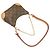 Louis Vuitton Brown Monogram Nano Boulogne Marrone - vista 5