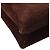 The Row Mini Suede Nu Twin Crossbody Brown Marrone - vista 12