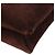 The Row Mini Suede Nu Twin Crossbody Brown Marrone - vista 13
