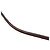 The Row Mini Suede Nu Twin Crossbody Brown Marrone - vista 15
