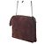 The Row Mini Suede Nu Twin Crossbody Brown Marrone - vista 2