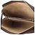 The Row Mini Suede Nu Twin Crossbody Brown Marrone - vista 4