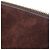 The Row Mini Suede Nu Twin Crossbody Brown Marrone - vista 6