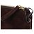 The Row Mini Suede Nu Twin Crossbody Brown Marrone - vista 7