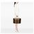 Louis Vuitton Brown Monogram Sirius 45 Marrone - vista 6
