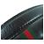 Gucci Black Small Calfskin Web Ophidia Top Handle Flap Nero - vista 11