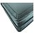 Gucci Black Small Calfskin Web Ophidia Top Handle Flap Nero - vista 8