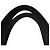 Borsa Tote Louis Vuitton Aerogram Takeoff Nera Nero - vista 11