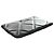 Pouch Chanel 19 O Case Small in pelle di agnello nera Nero - vista 11