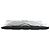 Pouch Chanel 19 O Case Small in pelle di agnello nera Nero - vista 5