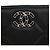 Pouch Chanel 19 O Case Small in pelle di agnello nera Nero - vista 8