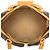 Twist Louis Vuitton Brown Monogram Boetie MM Marrone - vista 4