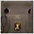 Hermès Gray Togo Birkin Retourne 25 Marrone Grigio antracite - vista 5