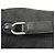Prada Borsa crossbody con zip in Re-Nylon nero - vista 10