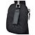 Prada Borsa crossbody con zip in Re-Nylon nero - vista 12