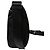 Prada Borsa crossbody con zip in Re-Nylon nero - vista 2