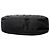Prada Borsa crossbody con zip in Re-Nylon nero - vista 4