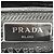 Prada Borsa crossbody con zip in Re-Nylon nero - vista 6