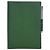 Protège-agenda Hermès Green Epsom Vision Vert