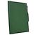 Protège-agenda Hermès Green Epsom Vision Vert - vue 3