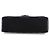 Chanel Black Jumbo Classic Caviar Double Flap Nero - vista 5