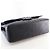 Chanel Black Jumbo Classic Caviar Double Flap Nero - vista 7