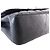 Chanel Black Jumbo Classic Caviar Double Flap Nero - vista 8