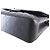 Chanel Black Jumbo Classic Caviar Double Flap Nero - vista 9