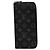 Cartera Vertical Zippy Louis Vuitton Monogram Eclipse Negra Negro