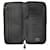 Cartera Vertical Zippy Louis Vuitton Monogram Eclipse Negra Negro - vista 6